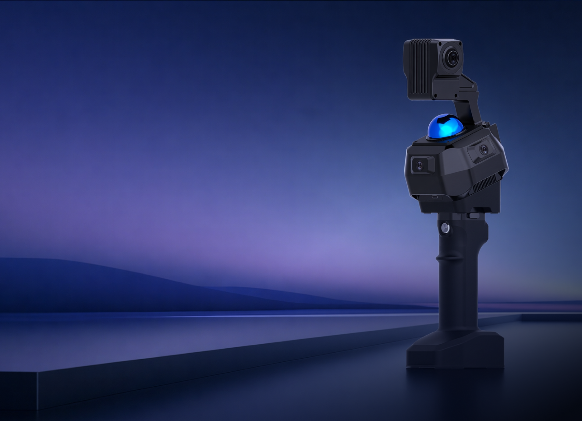 Pocket 2 Pro